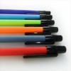 Bepen ปากกาลูกลื่นกด 0.7 X6 touch <1/12> หมึกน้ำเงิน